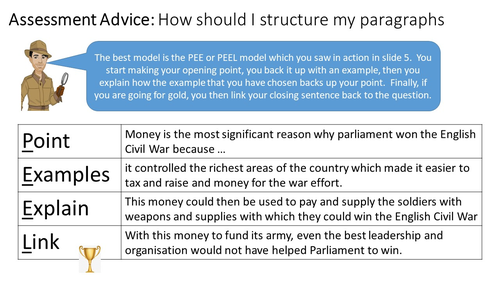 why-did-parliament-win-the-english-civil-war-teaching-resources