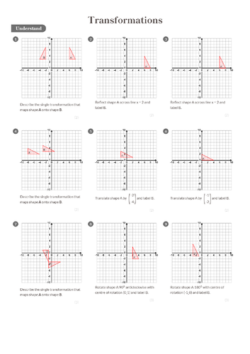 transformations-worksheet-answers-higher-gcse-teaching-resources