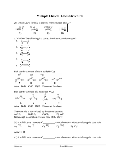 solved-organic-chemistry-i-name-date-resonance-practice-chegg