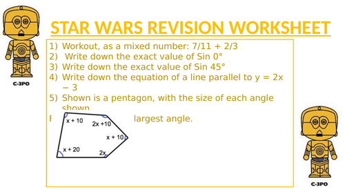 2nd-grade-worksheet-star-wars