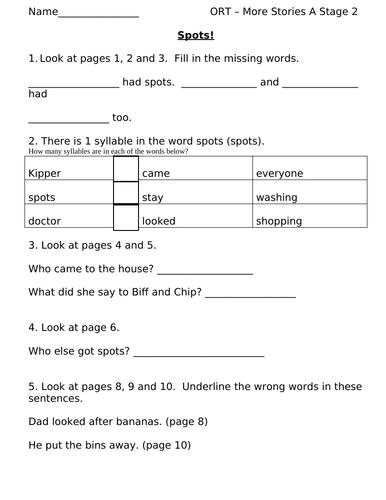 Reading Comprehension Bundle (18) | Teaching Resources