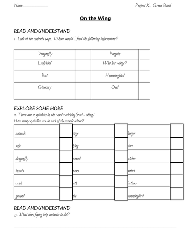 Reading Comprehension Bundle (31) | Teaching Resources