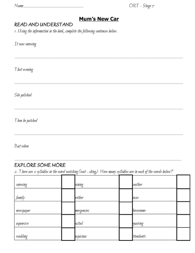 Reading Comprehension Bundle (41) | Teaching Resources