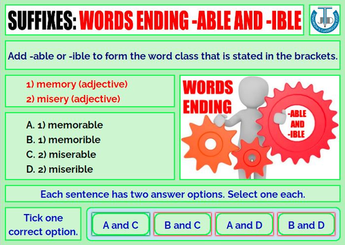 suffixes-words-ending-able-and-ible-powerpoint-presentation