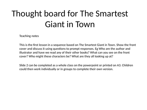 the-smartest-giant-in-town-planning-ideas-and-resources-teaching