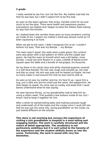 Narrative Writing | Teaching Resources