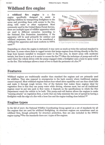 Fires, Firefighters and Fire engines | Teaching Resources