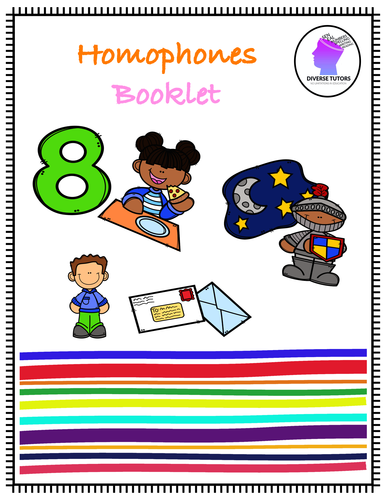 Homophones | Teaching Resources