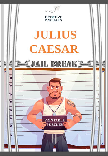 Caesar escape прохождение