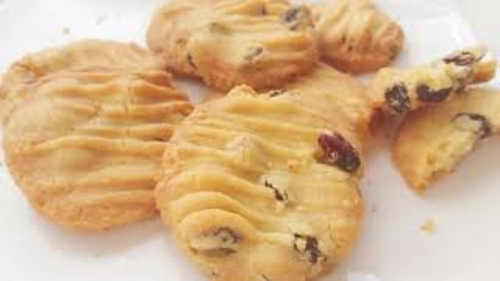 Biscuits (no eggs) | Teaching Resources