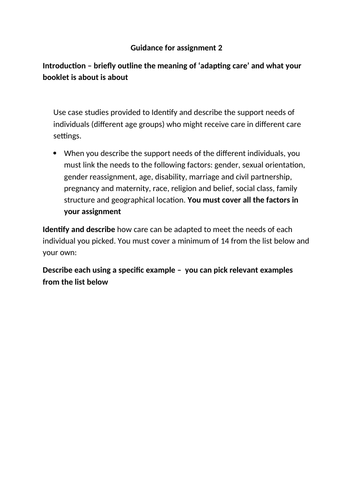  What Does Diversity Mean In Health And Social Care What Does 