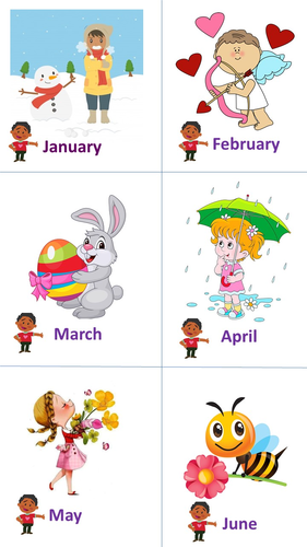 Learning Flash Cards | Teaching Resources