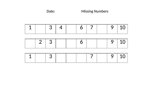 maths lesson starters ks1