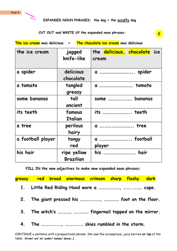 english-grammar-expanded-noun-phrases-ks2-teaching-resources