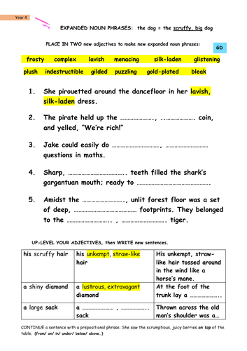 english-grammar-expanded-noun-phrases-ks2-teaching-resources