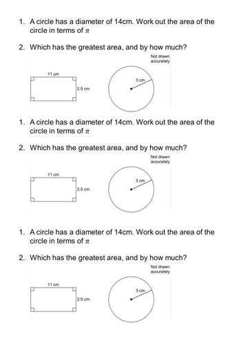 EdExcel GCSE Foundation Unit 9 - Graphs | Teaching Resources