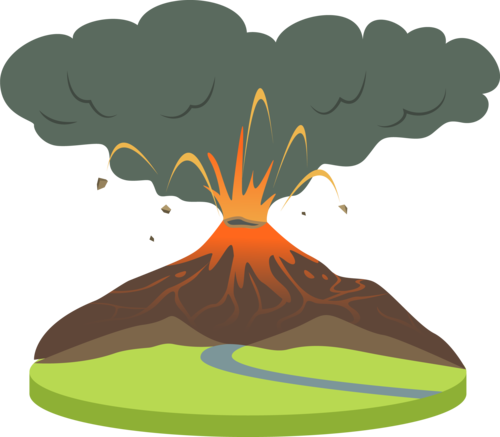 Earthquakes (Natural Disasters) Clipart | Teaching Resources