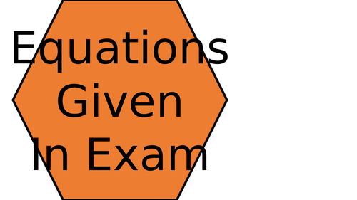 physics equations clipart