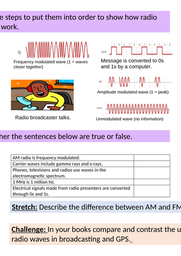 Activate 3 - P3 - Detection of Physics - Detecting Messages