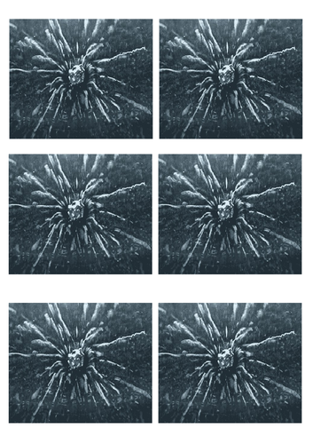 Activate 3 - P3 - Detection of Physics - Detecting Particles