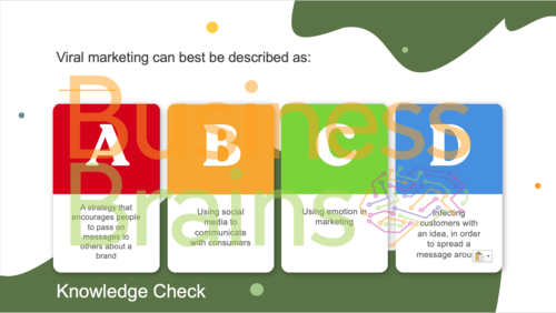Marketing Mix BRANDING Lesson AS Business | Teaching Resources