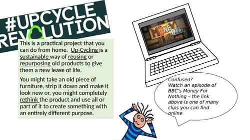 cycling project