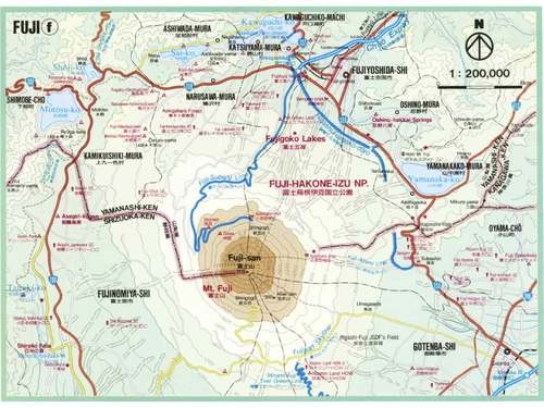 Geography Japan - Mount Fuji | Teaching Resources