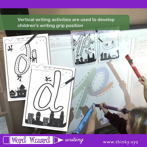 Multi Word Handwriting Wizard , Make Handwriting Worksheets – TJHA