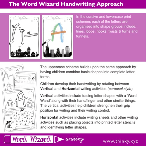 Multi Word Handwriting Wizard , Make Handwriting Worksheets – TJHA