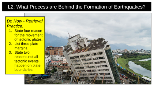 Tectonic Processes