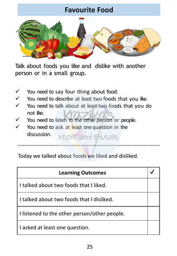 English Functional Skills Entry Level 2 Speaking and Listening ...