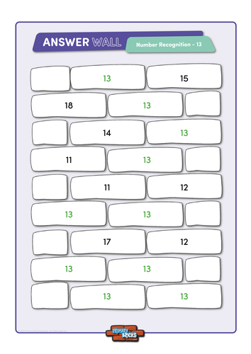 number-recognition-set-3-numbers-10-15-teaching-resources