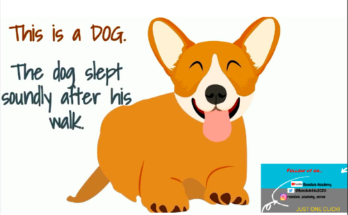 Top 10 Pets and Domestic Animals - Fun Learning - With Illustrations ...