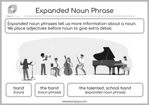 new-expanded-noun-phrase-teaching-resources