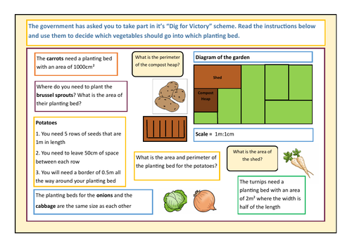 primary homework help dig for victory