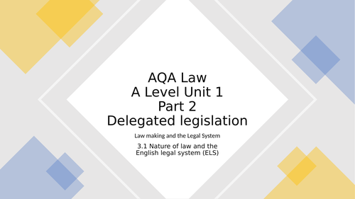 advantages-and-disadvantages-of-delegated-legislation-bscholarly