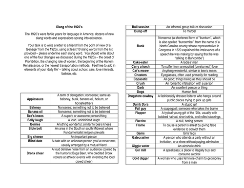 OCR A Level English Language: LANGUAGE CHANGE | Teaching Resources