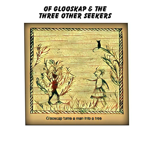 E-BOOK - THE GLOOSCAP LEGENDS TO READ | Teaching Resources