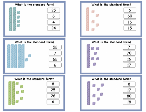 Plave Value Task Cards | Teaching Resources