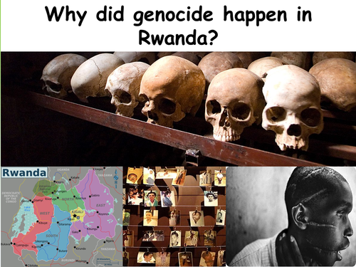 causes of rwandan genocide essay