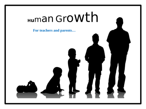 Humans & Animals - Growth and Development | Teaching Resources