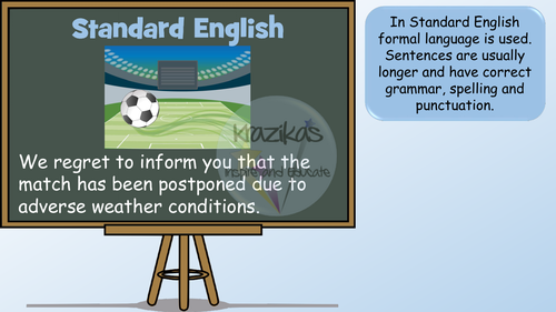 Functional Skills English - Entry Level 3 - Writing Composition ...