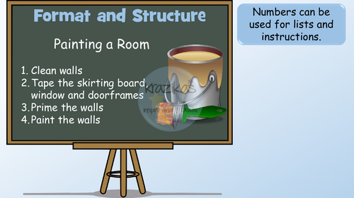 functional-skills-english-entry-level-3-writing-composition