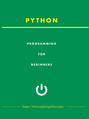 python-programming-practice-problems-and-solutions-teaching-resources