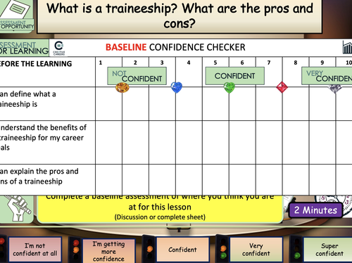 what-is-a-traineeship-teaching-resources