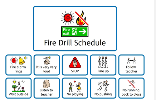 fire-drill-poster-teaching-resources