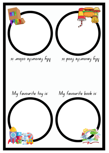 My Favourite Teaching Resources