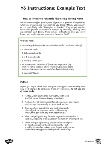 Food Preference Board Game (Teacher-Made) - Twinkl