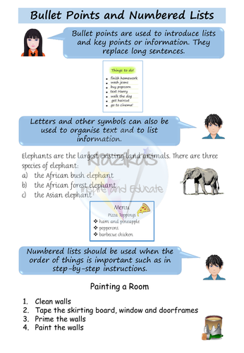 English Functional Skills - Entry Level 3 - Writing Composition ...