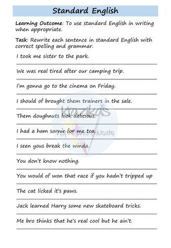 English Functional Skills - Entry Level 3 - Writing Composition ...